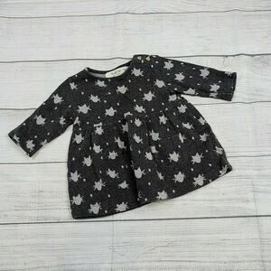 6m Play Up Cat Dress